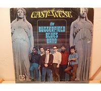 Butterfield Blues Band - East-West