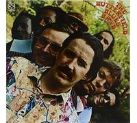 Butterfield Blues Band - Keep On Moving