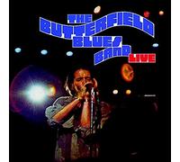 Butterfield Blues Band - Live (At The Troubadour 1970) (2cd) (2 CD)