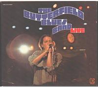 Butterfield Blues Band - The Butterfield Blues...