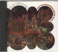 Butterfield Blues Band,the - In My Own Dream