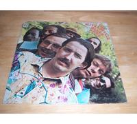 Butterfield Blues Band,the - Keep on Movin'
