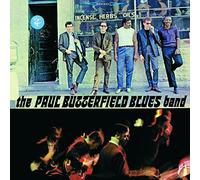Paul Butterfield Blues Band Paul Butterfield Blues Band (Vinyl LP) 12" Album