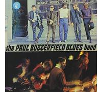 Butterfield, Paul Blues Band - Paul Butterfield Blues Band