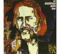 Butterfield, Paul Blues Band - Resurrection Of Pigboy Crabshaw