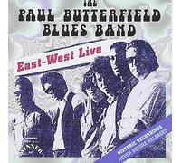 Butterfield, Paul - East-West Live