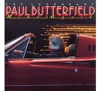 Butterfield, Paul - Legendarybutterfield