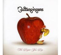 Butterfingers - Deeper You Dig
