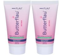 Butterflau Intima 2x50 ml Crema