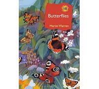 Butterflies: A Natural History