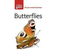 Butterflies: A Trusted Gem Reference Guide for Natural Wildlife Identification in the UK