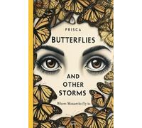 Butterflies and other storms: Where Monarchs fly to