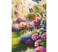 Butterflies & Blossoms