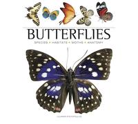 Butterflies (Mini Encyclopedia)