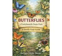 Butterflies of Letchworth State Park