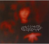 Butterflies Of Love - Famous Problems