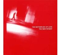 Butterflies Of Love - New Patient