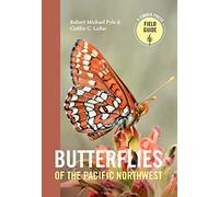 Butterflies of the Pacific Northwest