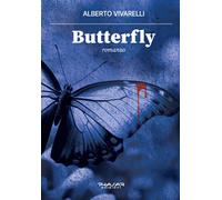 Butterfly - 2024 - Phasar Edizioni