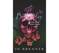 Butterfly: A dark college hockey romance