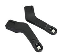 Butterfly - Adattatore per seggiolini auto, accessorio compatibile con Bugaboo Turtle Air di Nuna e altri Maxi COSI