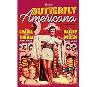Butterfly Americana