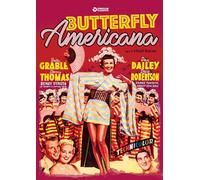 Butterfly Americana