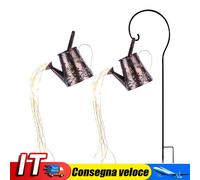 Butterfly Art LED Lights Decorative Light 600mAH 36LED Yard Decor (3 Modes) IT