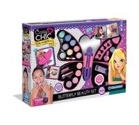 Butterfly Beauty Set CRAZY CHIC 15994