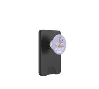 Butterfly Book Live Laugh & Love Books Reading Lover Bookish PopSockets PopWallet per MagSafe