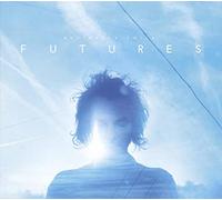 Futures - Butterfly Child (Audio CD)