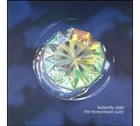 Butterfly Child - The Honeymoon Suite