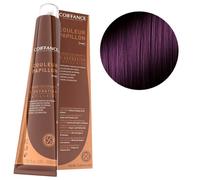 Butterfly Color Colore 5.20 Castano Chiaro Intenso Acconciatura Violino 100ml