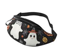 Butterfly Crossbody Bag Theme Park Ospiti 14X35CM, A18, Taglia unica