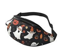 Butterfly Crossbody Bag Theme Park Ospiti 14X35CM, A19, Taglia unica