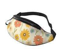 Butterfly Crossbody Bag Theme Park Ospiti 14X35CM, A24., Taglia unica