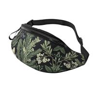 Butterfly Crossbody Bag Theme Park Ospiti 14X35CM, A35., Taglia unica