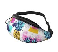 Butterfly Crossbody Bag Theme Park Ospiti 14X35CM, A5, Taglia unica