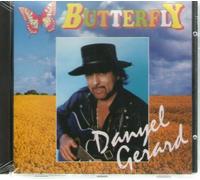 Butterfly - Danyel Gerard