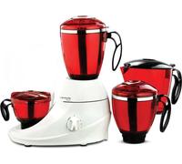 Butterfly Desire 4 barattoli 1 Hp 745 W miscelatore smerigliatrice (4...