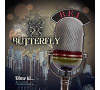 BUTTERFLY - DIME TU -EP-