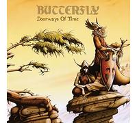 Butterfly - Doorways Of Time