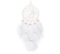 Butterfly Dream Catcher a Sospensione a Sospensione a Sospensione Dream Catcher Room Decoration Decorazione Della Parete Della Casa Decorazione Regalo Di Compleanno