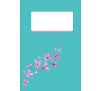 Butterfly Dreams:: A Journal for Inspiration and Self-Discovery