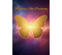 Butterfly Dreams: Soft Cover 100 Blank Lined Pages for Writing, Thoughts, and Notes