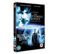 Butterfly Effect 1 & 2 [Edizione: Regno Unito]