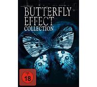 Butterfly Effect 1-3 - Collection