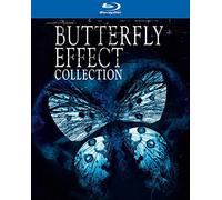 Butterfly Effect 1-3 - Collection