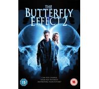 Butterfly Effect 2 [Edizione: Regno Unito]
