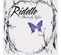 butterfly effect(初回生産限定)